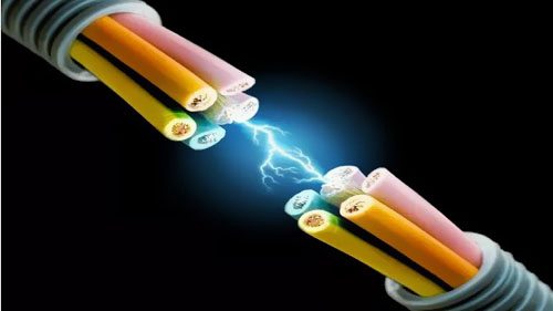 德赢VWIN告诉你安全用电小常识