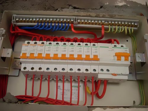 强电和弱电有什么区别?