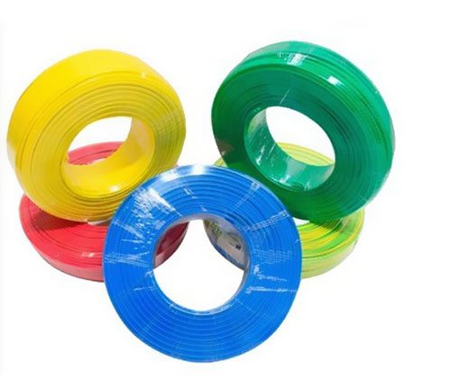 你家也有BVR电线哦!