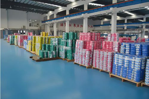 互联网带动电线电缆行业发展