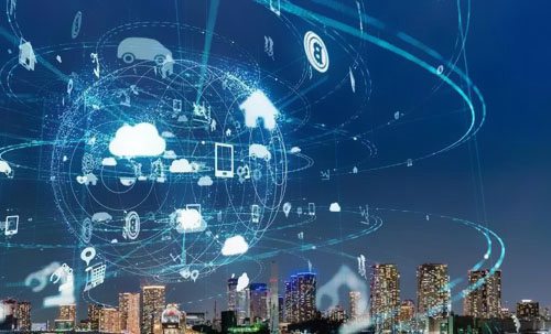 互联网带动电线电缆行业发展