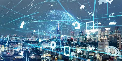 互联网带动电线电缆行业发展