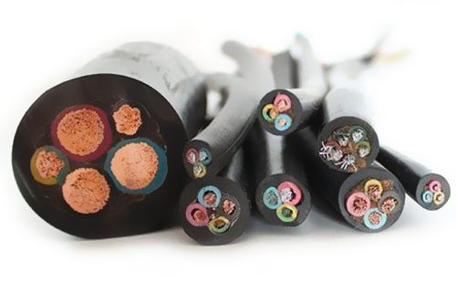 YC是什么电缆