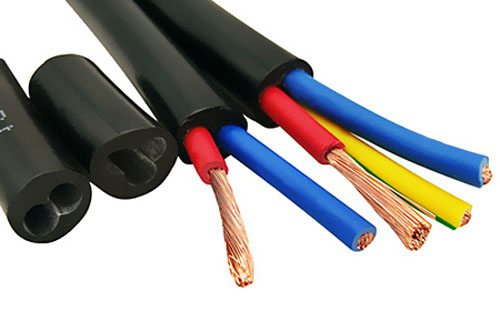 电源线有哪些型号及含义?